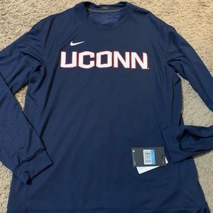 Men’s UCONN Long Sleeve